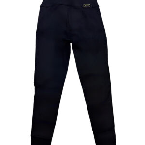 jean pitillo light blue – lateral de encaje floral y brillos (copy)