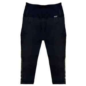 jean pitillo blue – lateral de encaje floral y pedrería fina (copy)