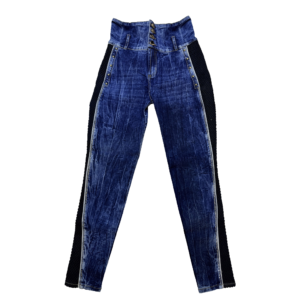 jean pitillo blue night – cintura con pedrería fina (copy)