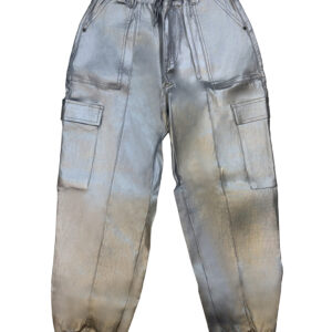 jean pitillo light blue – cintura corset con cordones y strass (copy)
