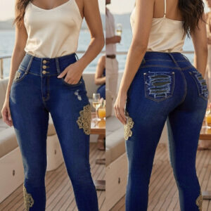jean premium levanta cola modelo 1